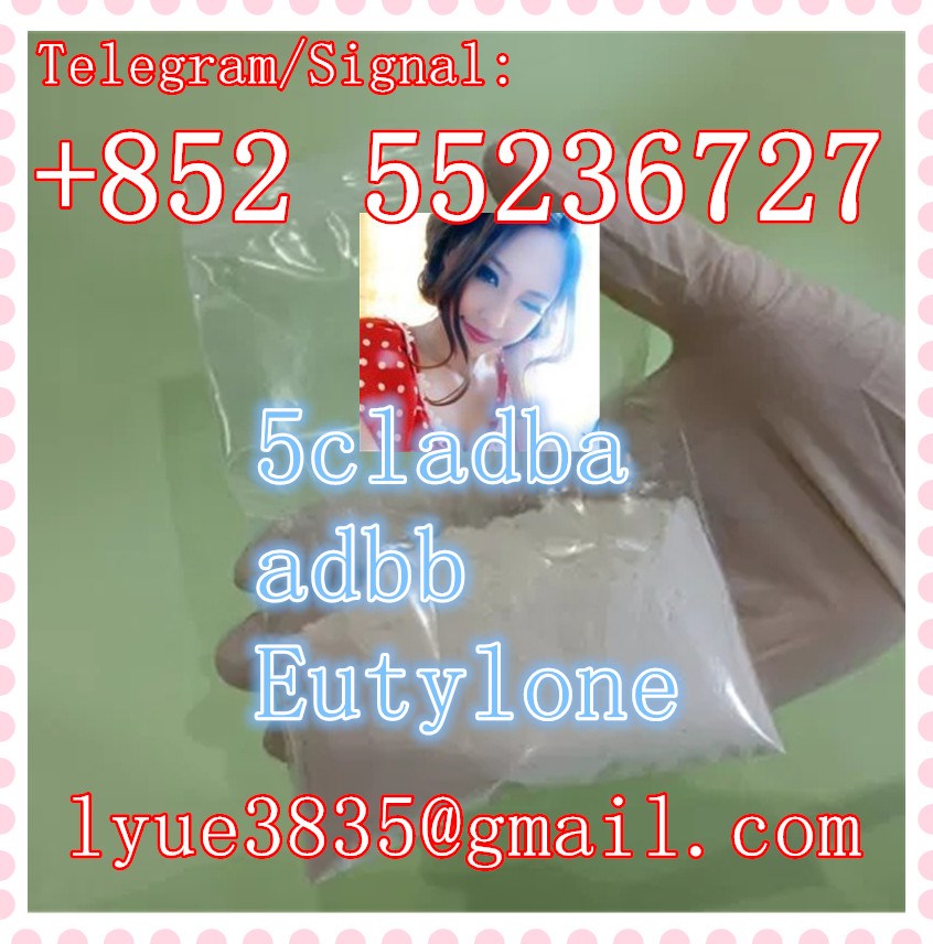 5cladba 5cladb Eutylone JWH-018